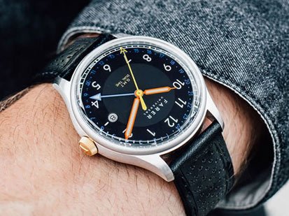 Farer Watches