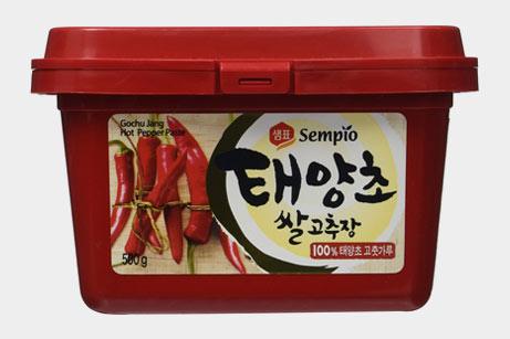 Gochujang