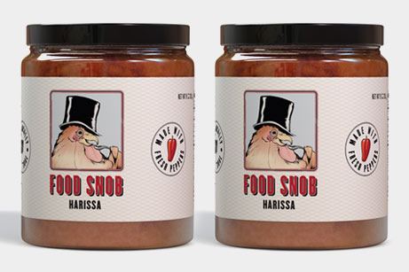 Harissa