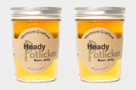 Heady Jelly