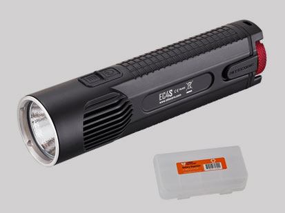 Nitecore EC4S