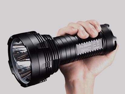 Nitecore TM16GT