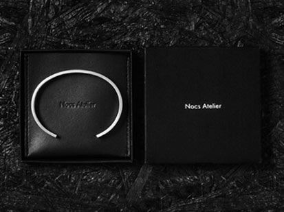 Nocs Atelier True Bracelets