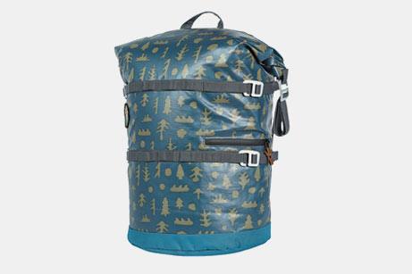 Poler High & Dry Pack