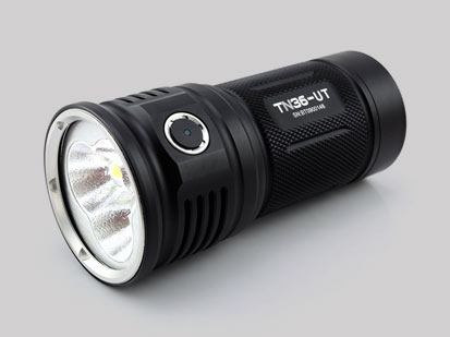 ThruNite TN36 UT