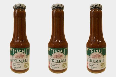 Tkemali Sauce