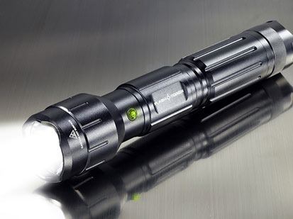 The Torch