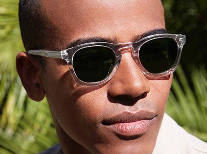 Warby Parker Summer 2016 Collection