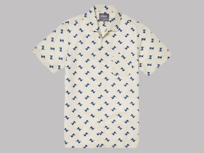 Bonobos Cabana Shirt