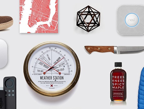 Father's Day Gift Guides