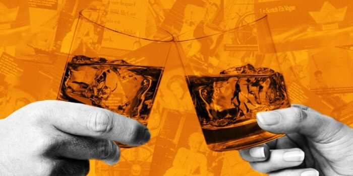 The Highest Rated Cheap Whiskey