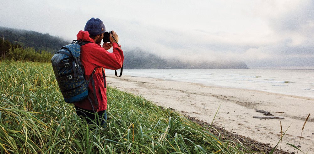 8 Overnight Bags Perfect for Quick Trips