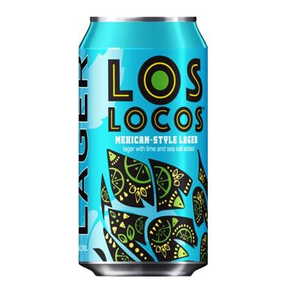 Epic Los Locos Lager