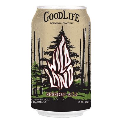 Goodlife Wildland Session Ale
