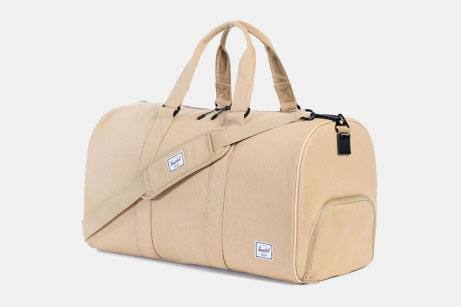 Herschel Supply Co. Novel Duffle