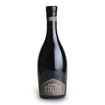 Birrificio Le Baladin Xyauyù Barrel