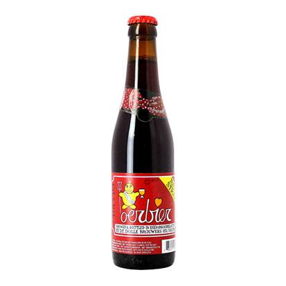 De Dolle Oerbier