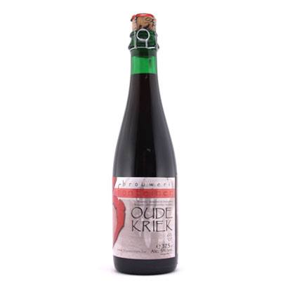 Drie Fonteinen Oude Kriek
