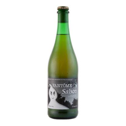 Fantôme Saison