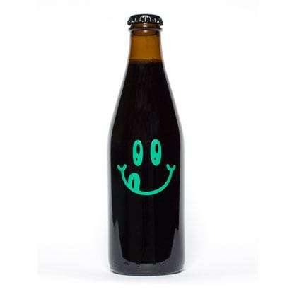 Omnipollo Noa Pecan Mud Cake