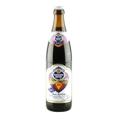 Schneider Weisse Tap 6 Unser Aventinus
