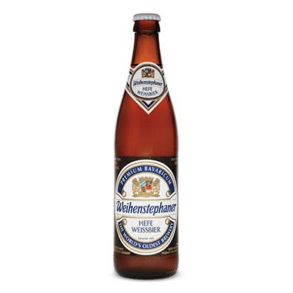 Weihenstephaner Hefeweissbier