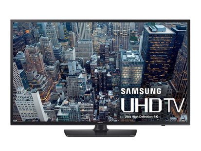 Samsung 40 Inch Class 4k Ultra HD LED Smart TV