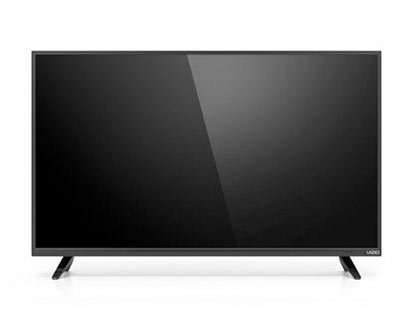 VIZIO D40-D1 D-Series 40-inch Classic Ultra HD Full-Array LED Smart TV