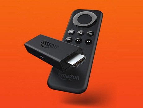 Amazon Fire TV Stick
