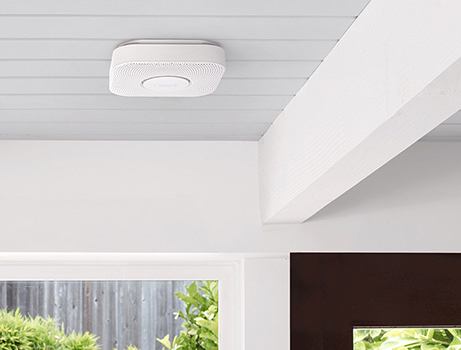 Nest Protect Smoke Alarm