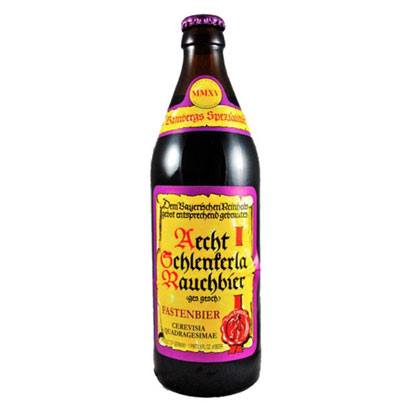 Aecht Schlenkerla Fastenbier