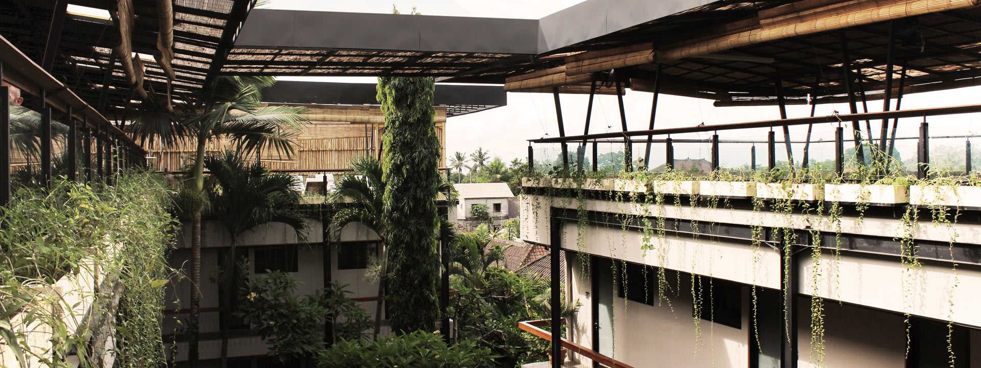 Roam’s Short-Term Apartments Let You Live Like a Nomad