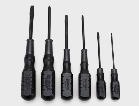 Shinola Screwdriver Set