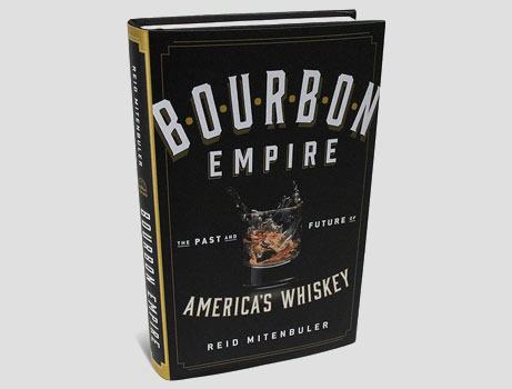 Bourbon Empire