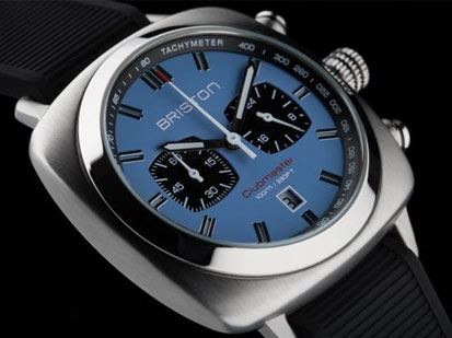 Briston Clubmaster Sport Steel Watches