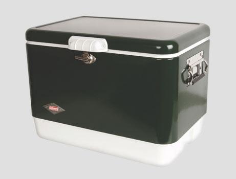 Coleman Steel-Belted Cooler