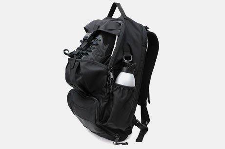 DSPTCH Gym/Work Pack