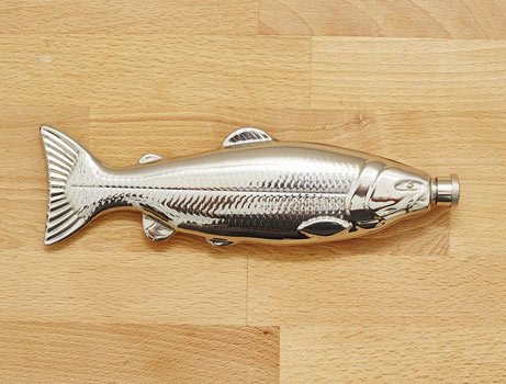 Fish Flask