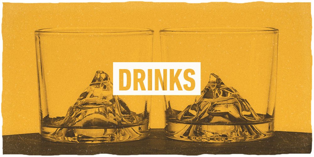 Gifts That Dad Actually Wants: Drinks