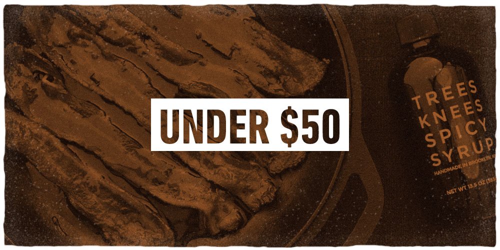 Gifts That Dad Actually Wants: Under $50