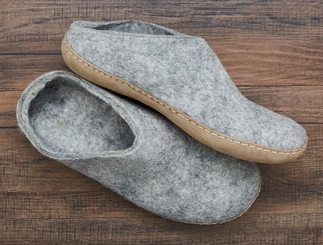 Glerups Slip-Ons