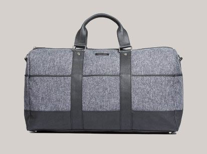 Hook & Albert Gym Duffel Bag