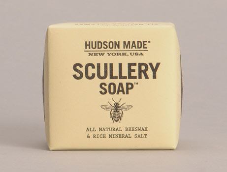 Hudson Made Scullery Soap