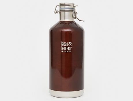 Klean Kanteen Insulated Growler