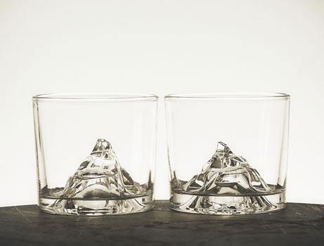 Matterhorn Glasses