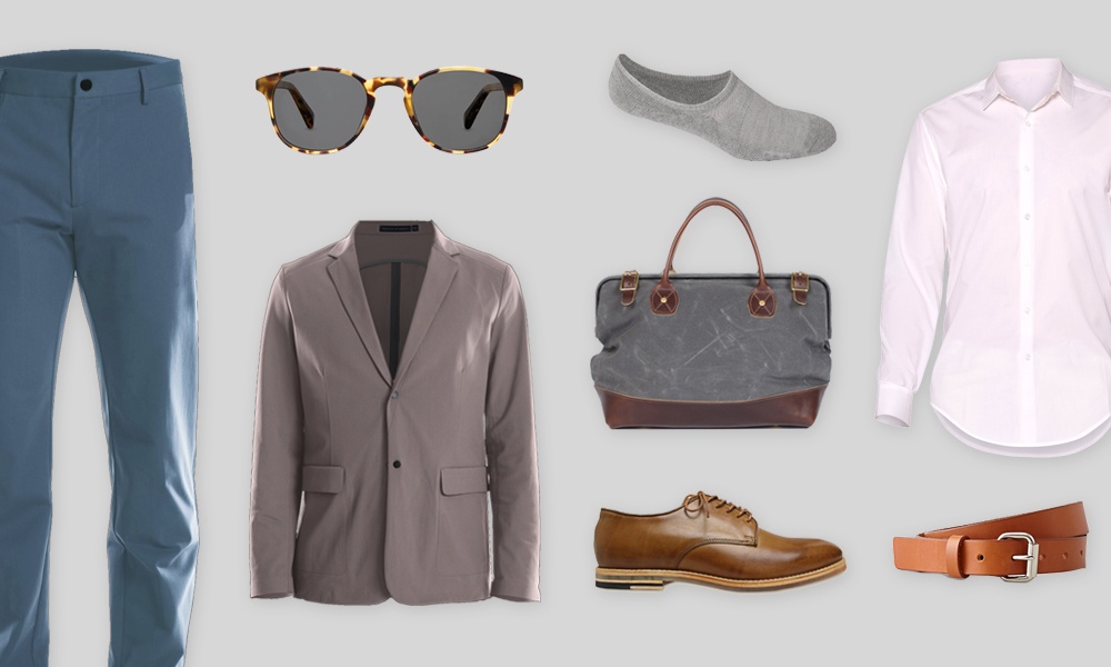 Wear This: Work or Weekend