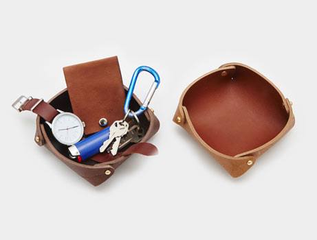 Panhandler Everyday Carry Tray