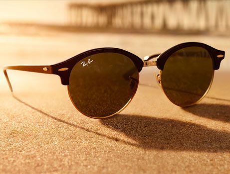 Ray-Ban Clubround