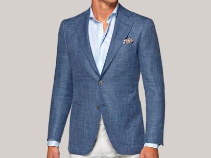 Suitsupply Hudson Jacket