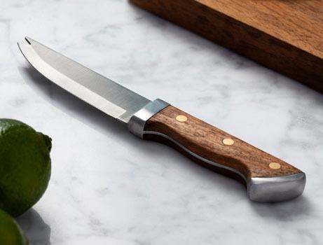 The Bartender’s Knife